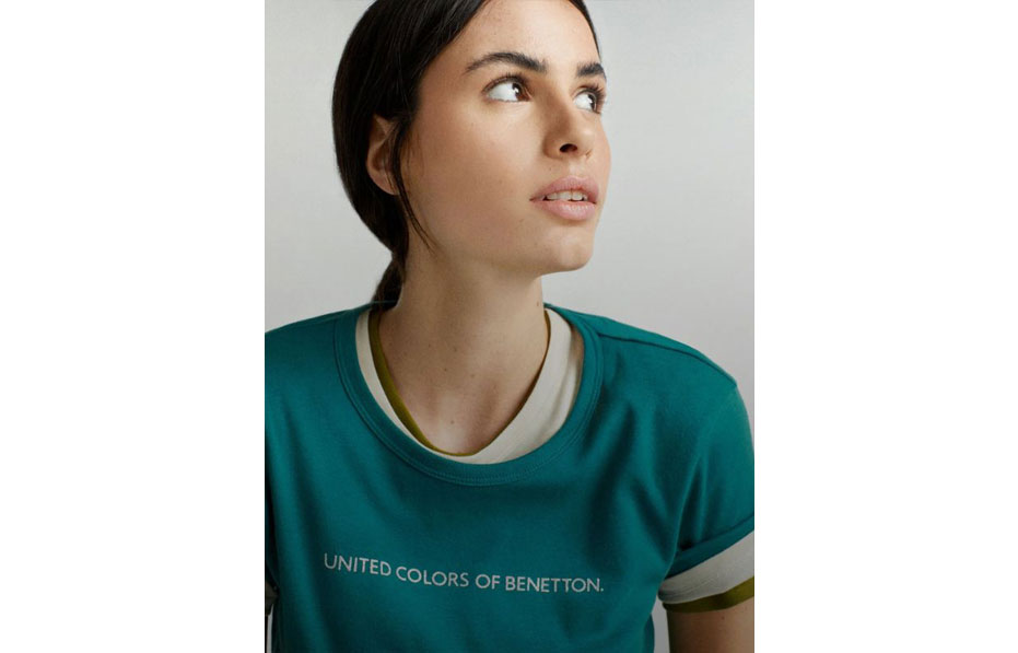 Žene- Benetton Crna Gora