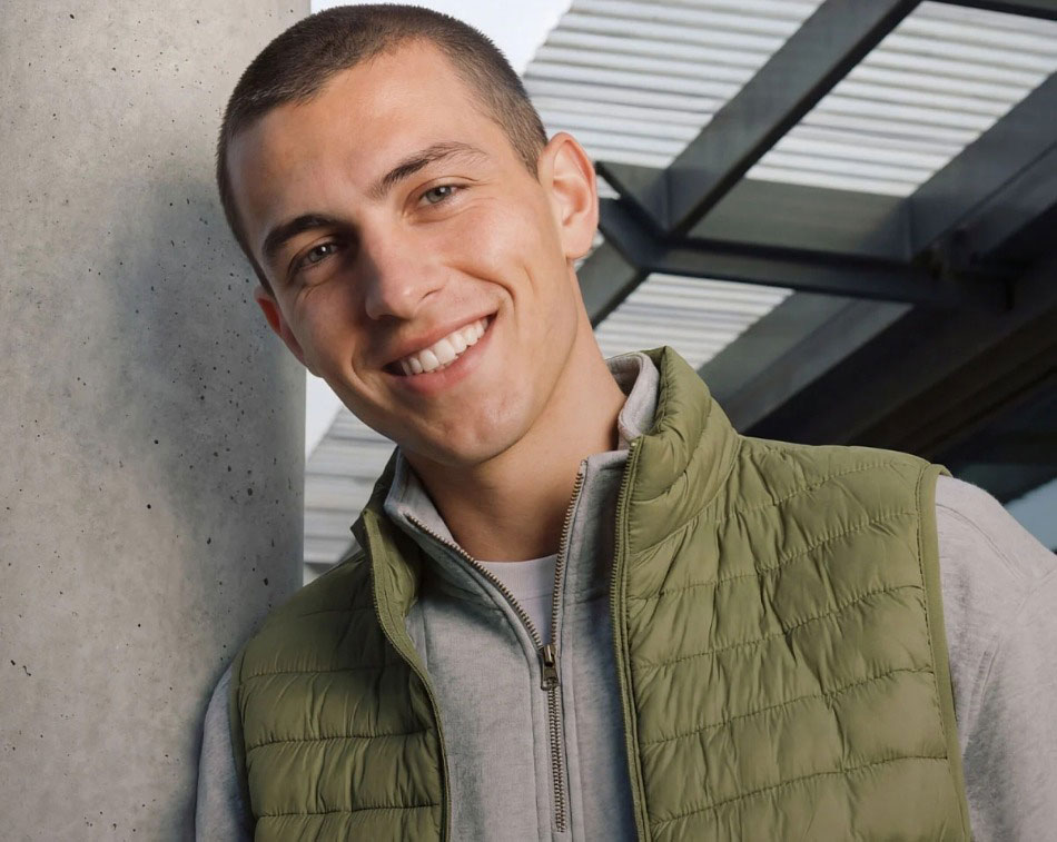 Muškarci- Benetton Crna Gora