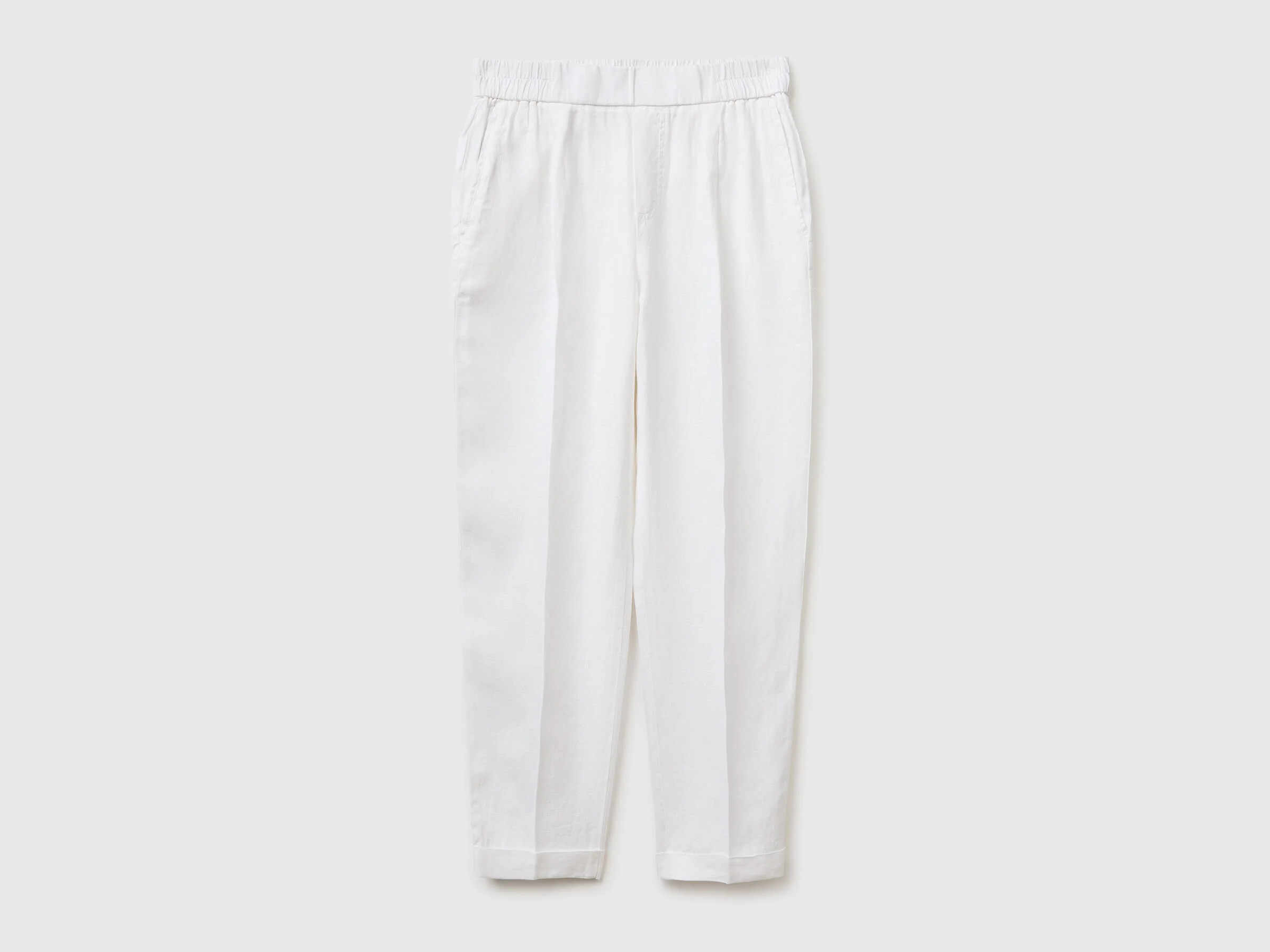 Lanene pantalone
