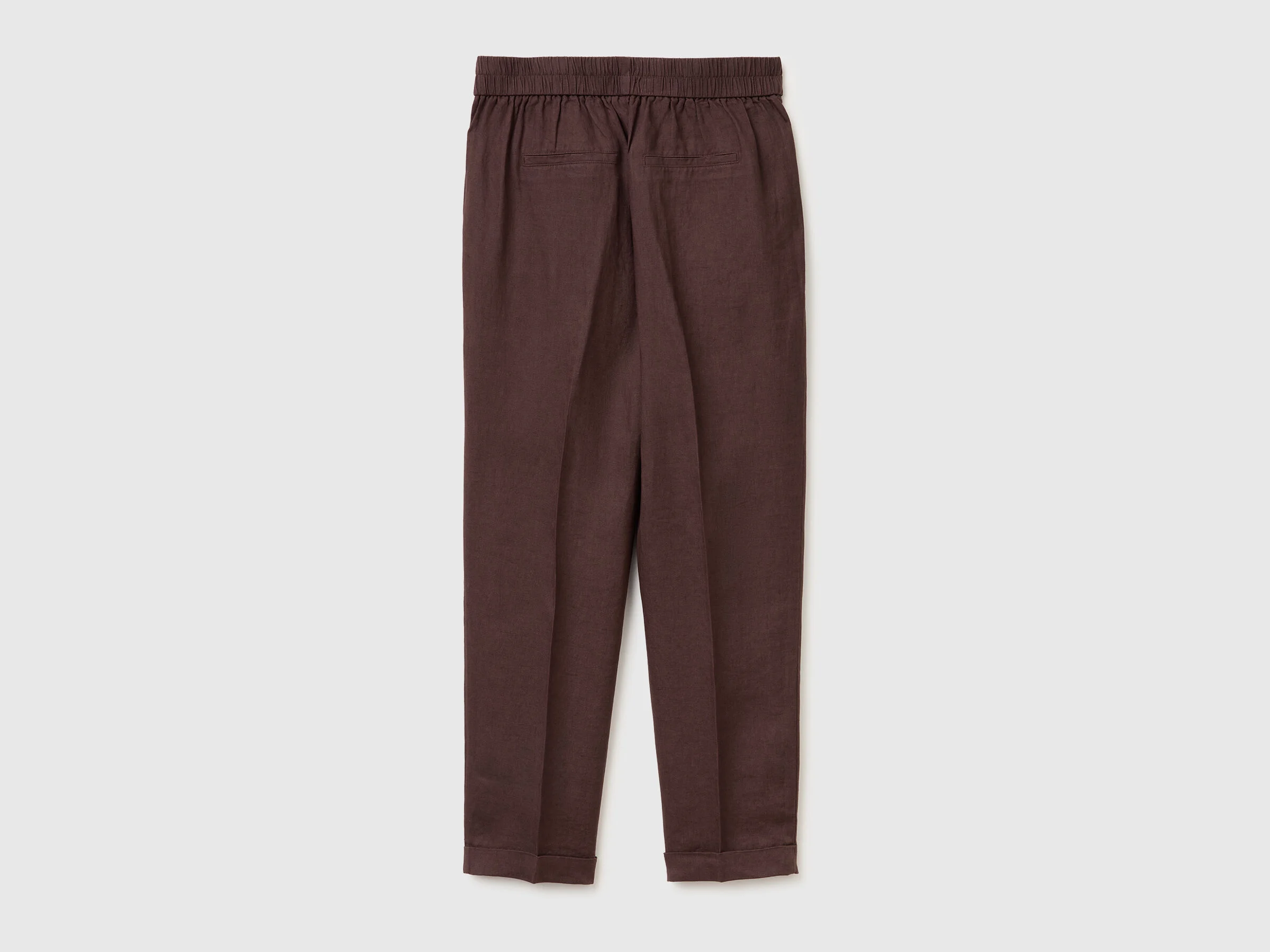 Lanene pantalone